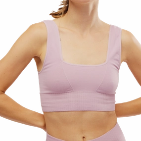 Flexible Wear Postpartum Fit Women's Good Karma Square-Neck Bra