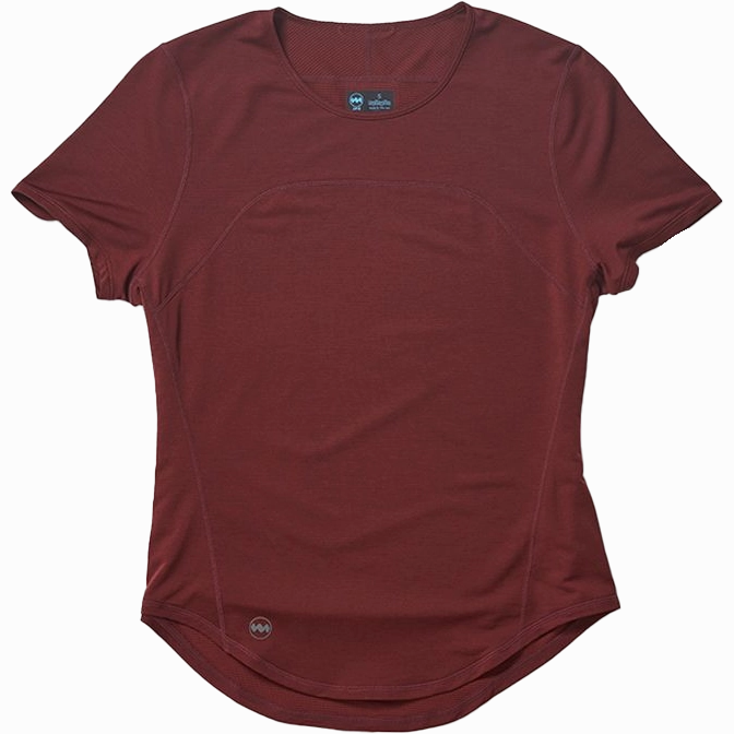 Women's Helio Light Tech Tee Anti-static