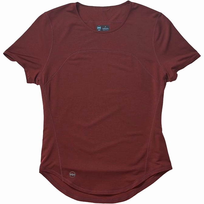 restaurant Women's Helio Light Tech Tee