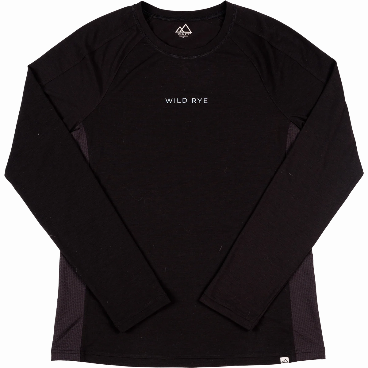 Women's Holly Jersey watch Unisex wear
