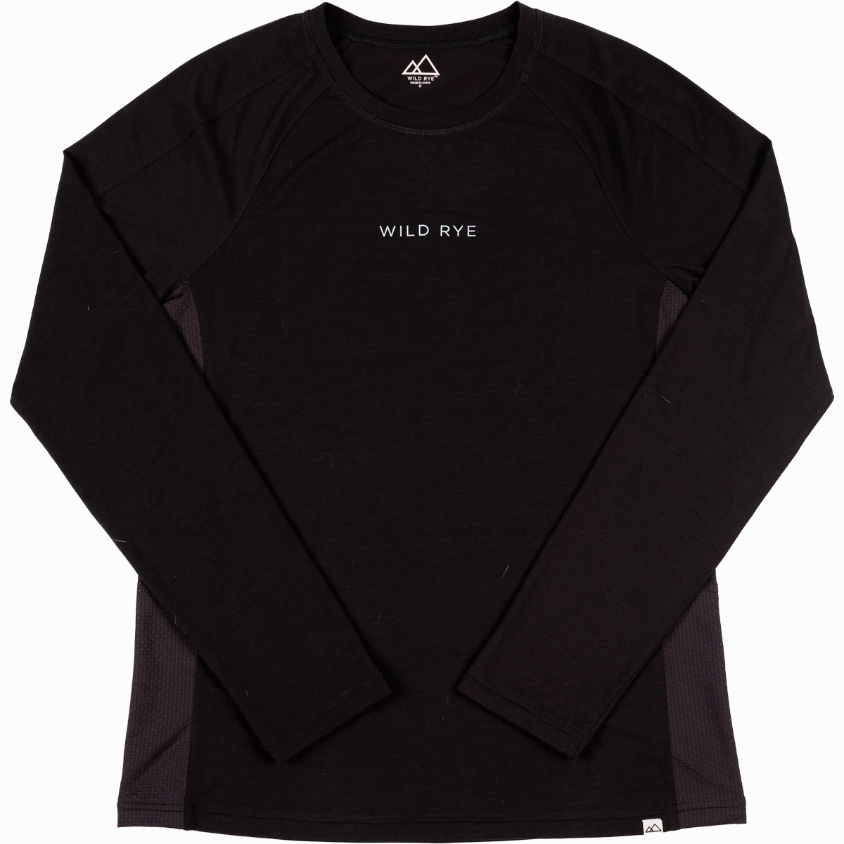 Women's Holly Jersey gas