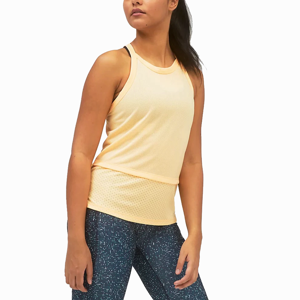Period collection Women's Impact Run Hybrid Tank