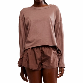 Women's Inspire Layer Athletic Performance