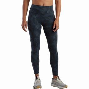 Tight Compression Chic and Soft Women's Luxara 7/8 Legging