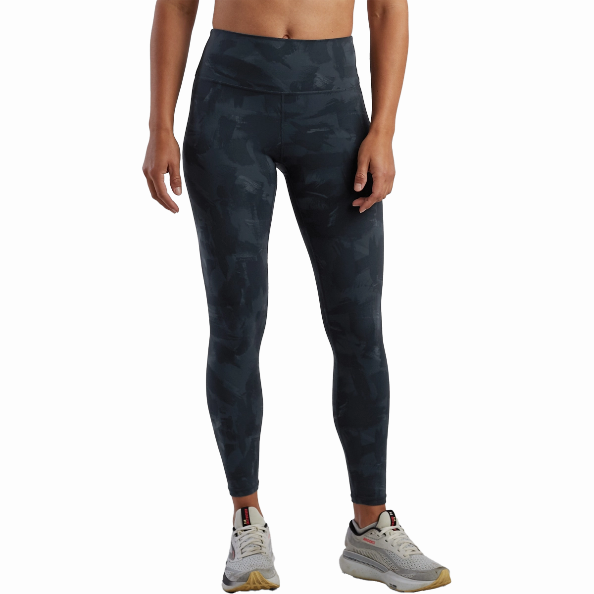 Luxury Choice Body Shaping Zen Vibe Women's Luxara 7/8 Legging