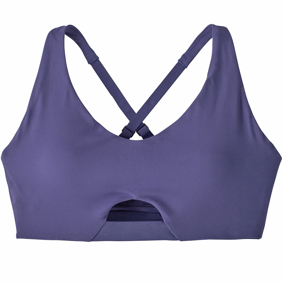 Work Commute Slim Fit Women's Maipo Low-Impact Adjustable Bra