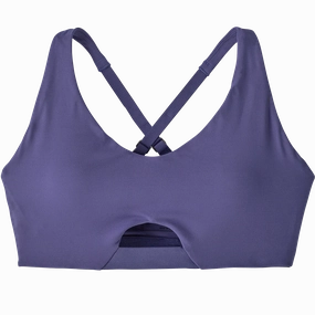 Women's Maipo Low-Impact Adjustable Bra Fit Feel