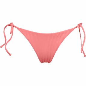 Quick drying material Women's Mckenna Tie Side
