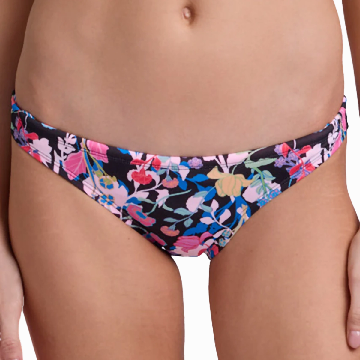 Women's Midl Printed Bottom Flex Fit Waistband Engineering