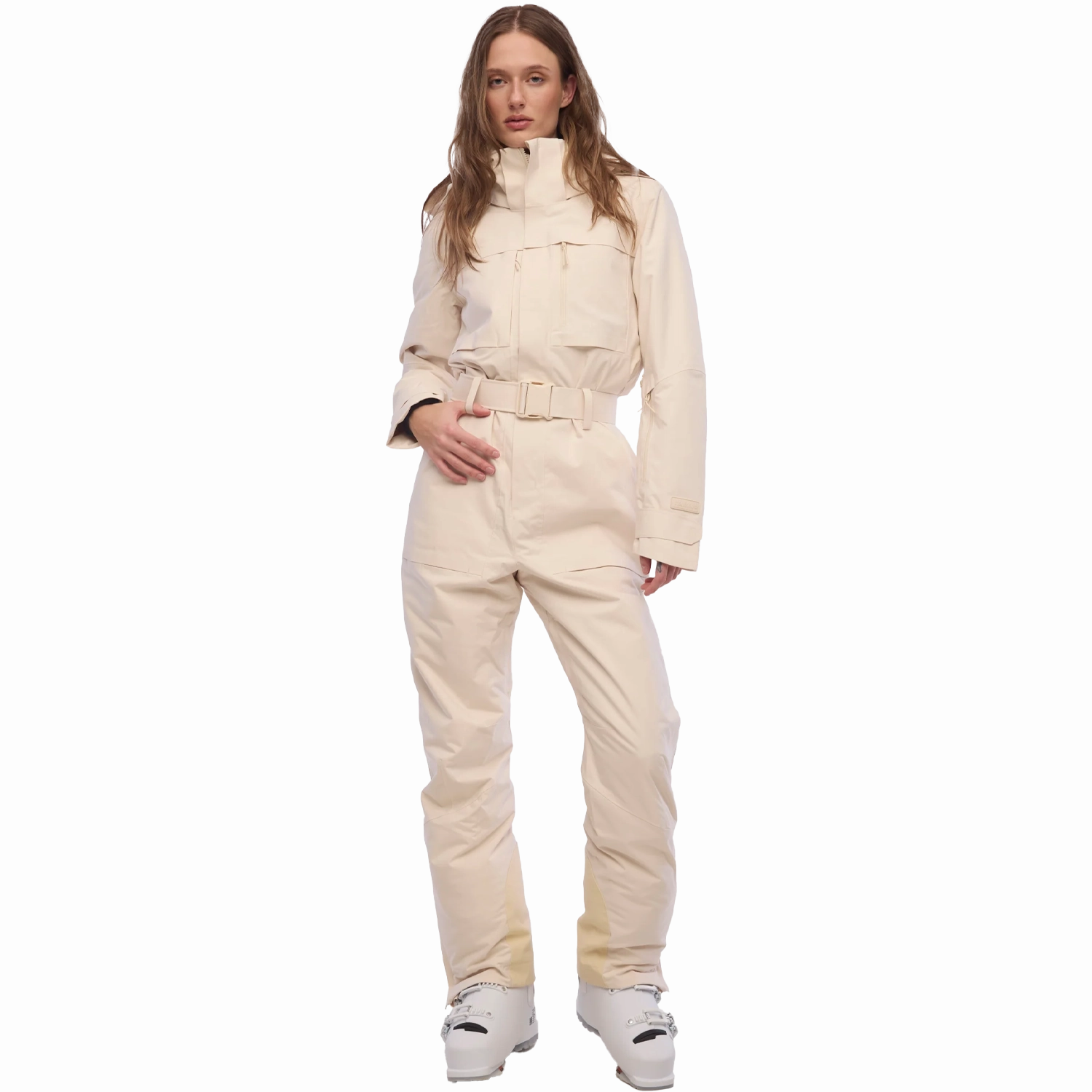 Women's Murphy Suit Practical Fit Quick drying material