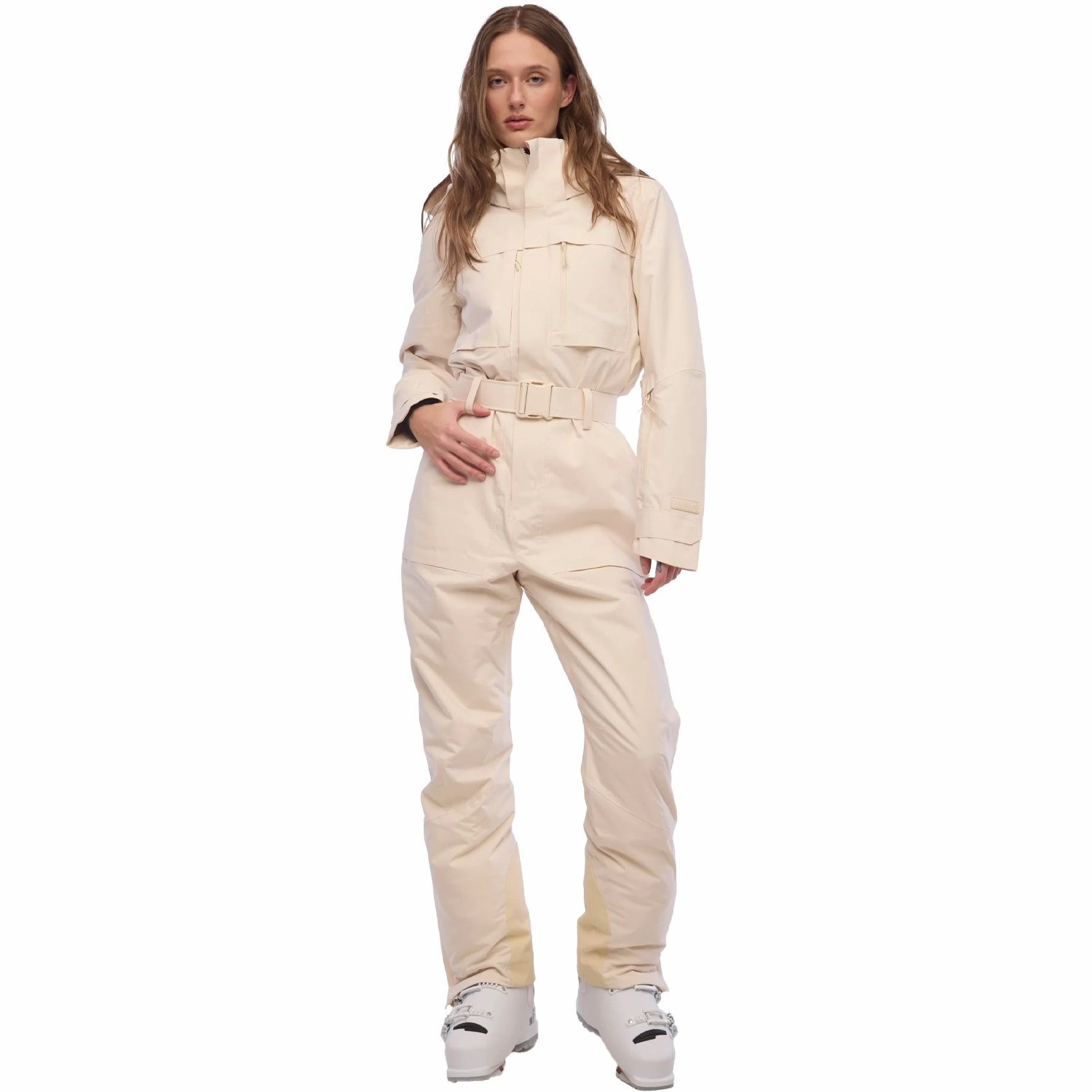 Stain Resistant Weave Women's Murphy Suit