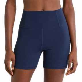 Stretchable Waist Women's Never Better Bike Short