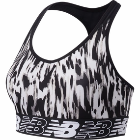 Women's Pace Bra Printed 3.0 Easy Band