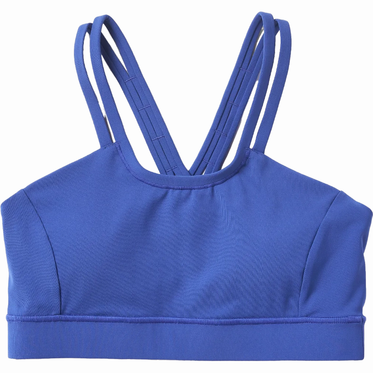 Seamless Design Dynamic Motion Fit Women's Pace Sports Bra
