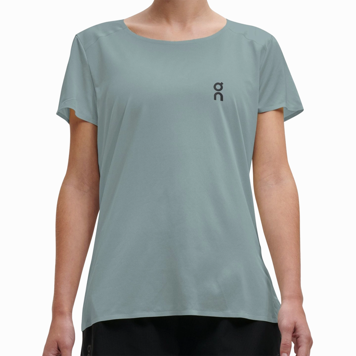 Women's Performance T Male fit Functional details