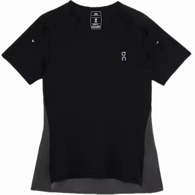 Women's Performance T Mesh Panel City Walk