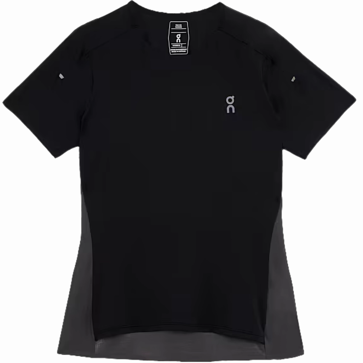 Women's Performance T Flexible Wear Park Run