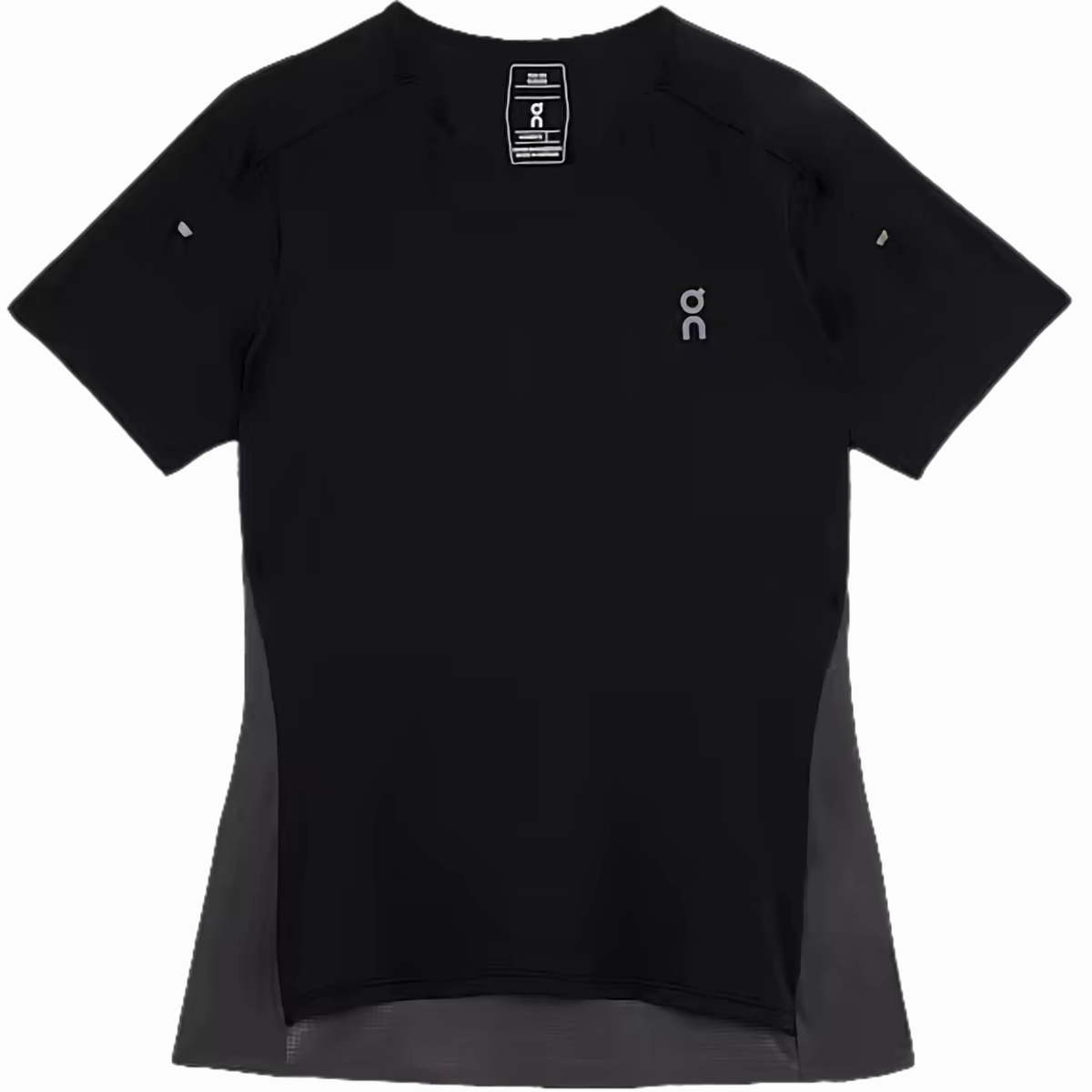 Women's Performance T Mesh Panel City Walk