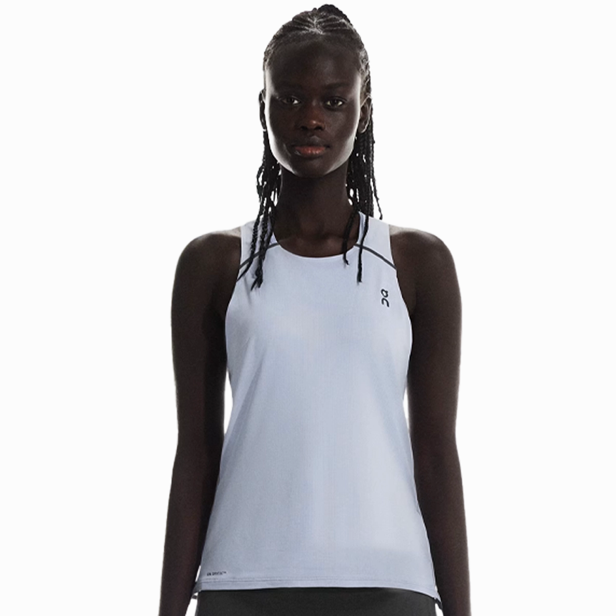 Elastic Comfort Women's Performance Tank