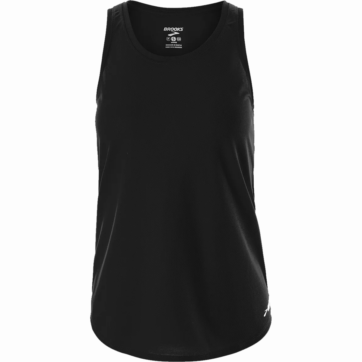 Women's Podium Singlet men's style