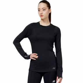Elbow length cuff Women's Q Speed 1NTRO Long Sleeve 2.0