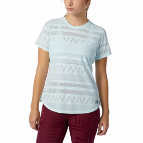 Women's Q Speed Jacquard Short Sleeve cutoff shorts silhouette Volleyball