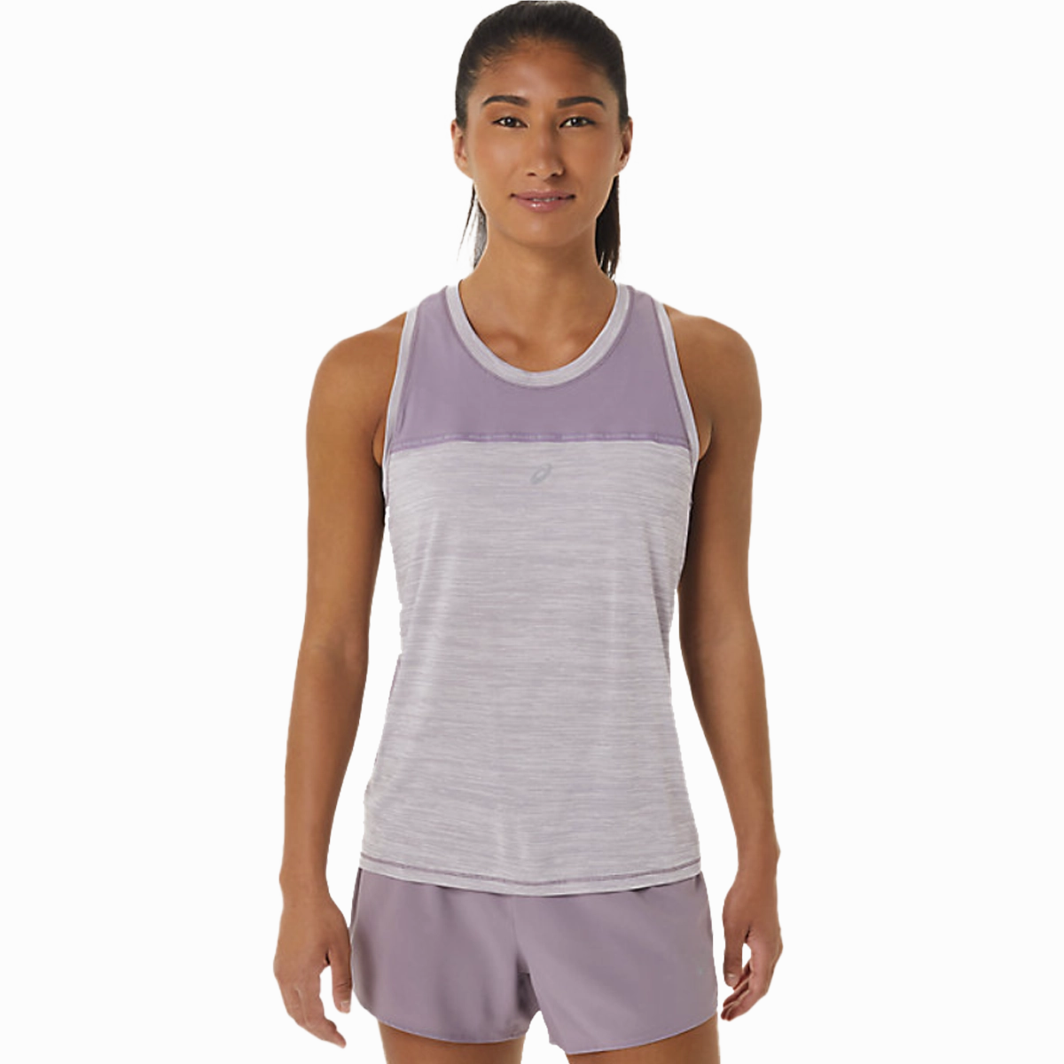 Abrasion Reinforced Panels Women's Race Tank
