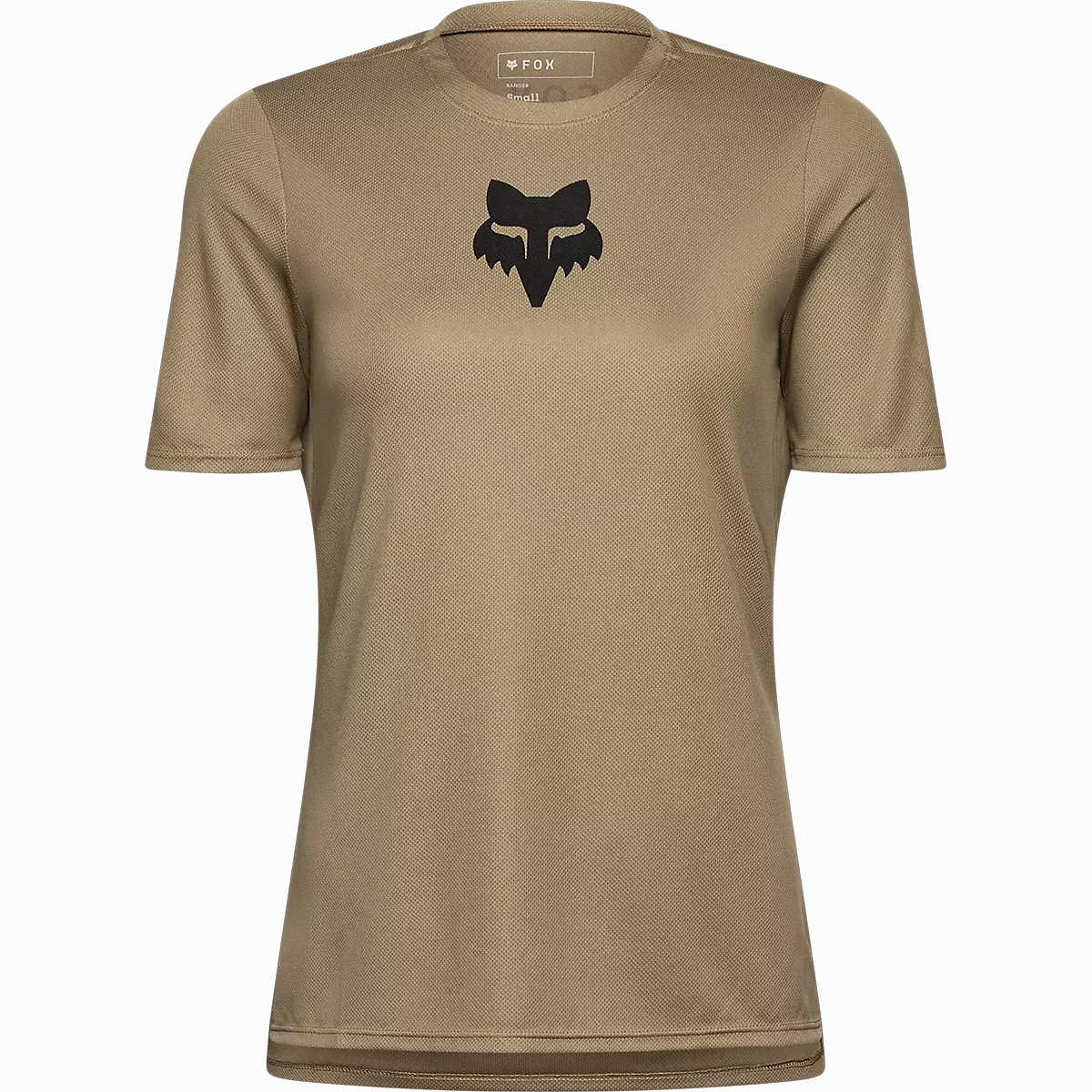 ink Women's Ranger Short Sleeve Jersey Fox Head