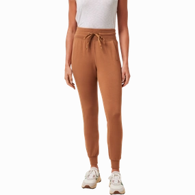 Outdoor Lover Dance Studio Women's Skyloft Soft Tie Jogger