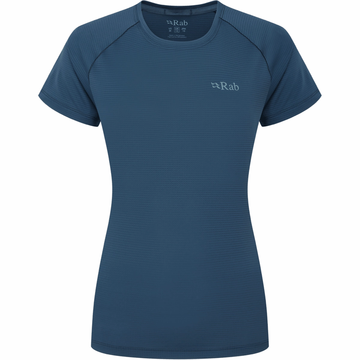 No Pilling Women's Sonic Tee