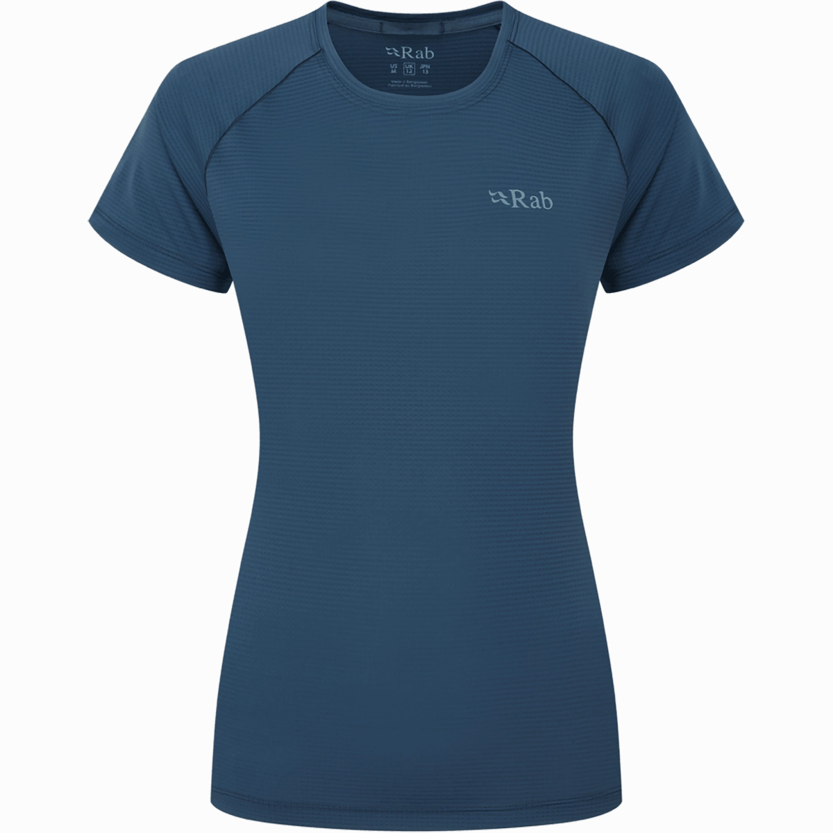 Non-Restrictive Stretch Women's Sonic Tee