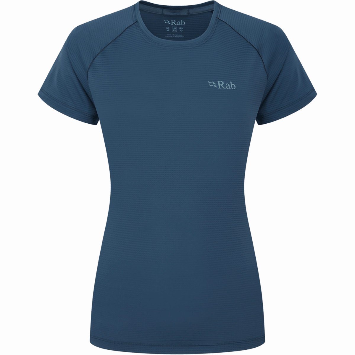 Casual Wearer School Sports Minimalist Style Dance Practice Women's Sonic Tee