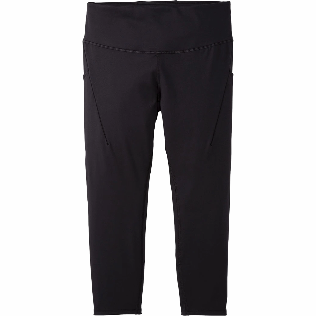 Women's Spark Capri homecoming Cooling Mesh Lining