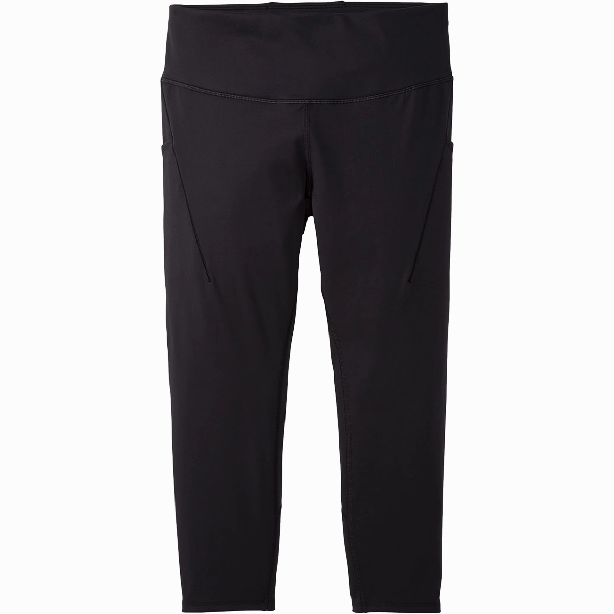 Flexible Cut activewear option Women's Spark Capri
