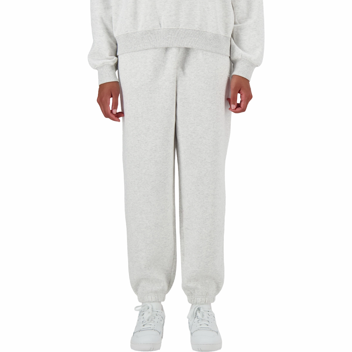 Women's Sport Essentials Fleece Jogger Comfort Seeker Shape Retain slim fit