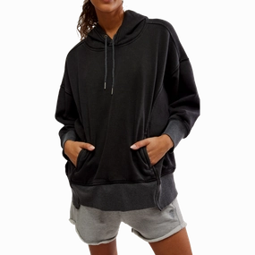 Cool Tone Women's Sprint to the Finish Hoodie