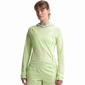 Furniture Women's Summit LT Sun Hoodie