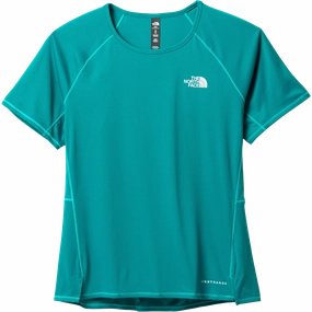 Breathable wear Women's Sunriser Short Sleeve