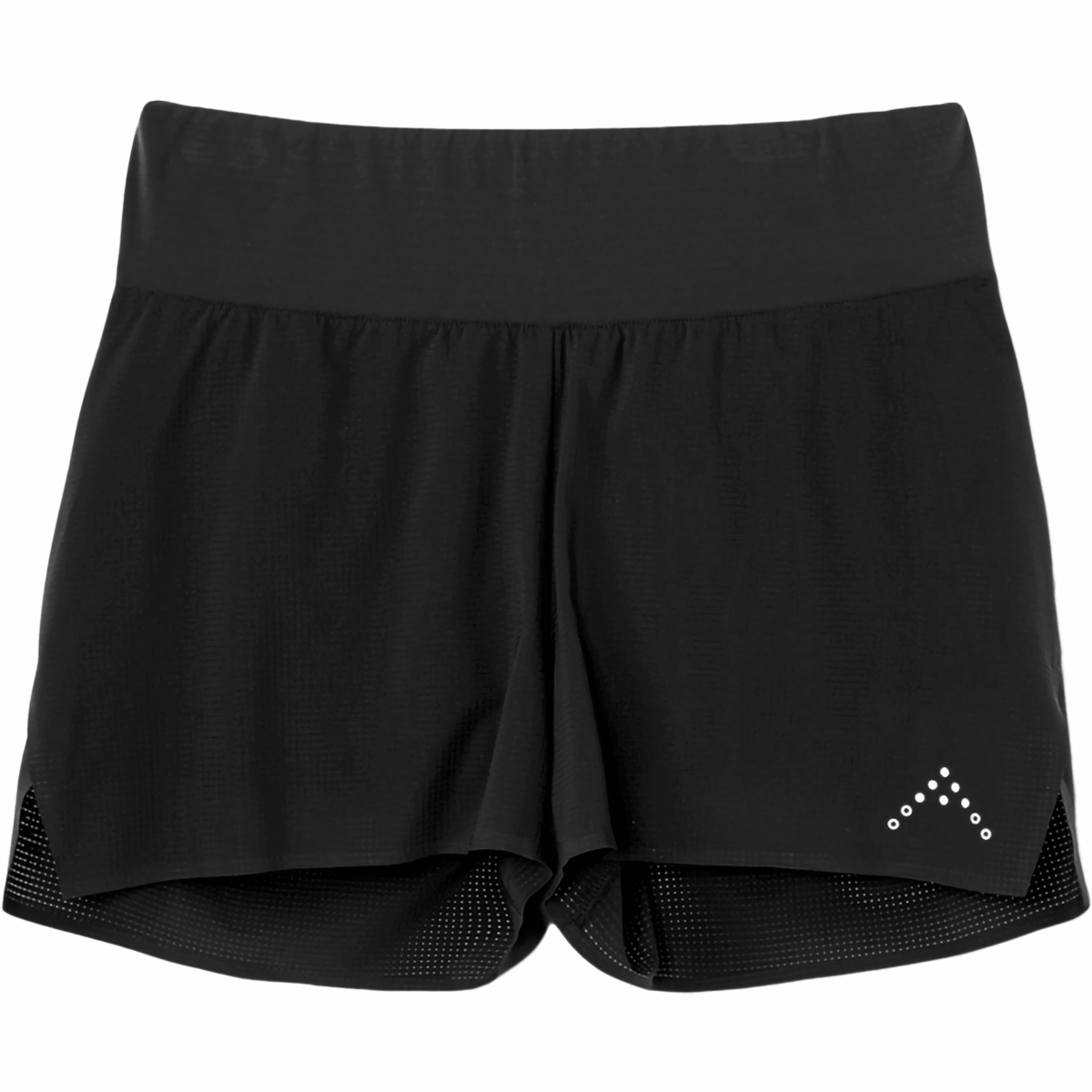 Seamless construction Bootcut style Women's Talus Light Shorts
