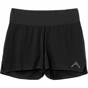 Seamless construction Bootcut style Women's Talus Light Shorts