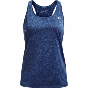 Women's Tech Tank Twist tall size minus