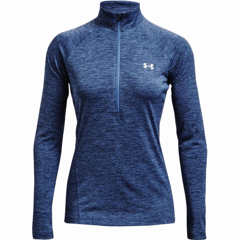 Compact Collar Stay Women's Tech Twist 1/2 Zip