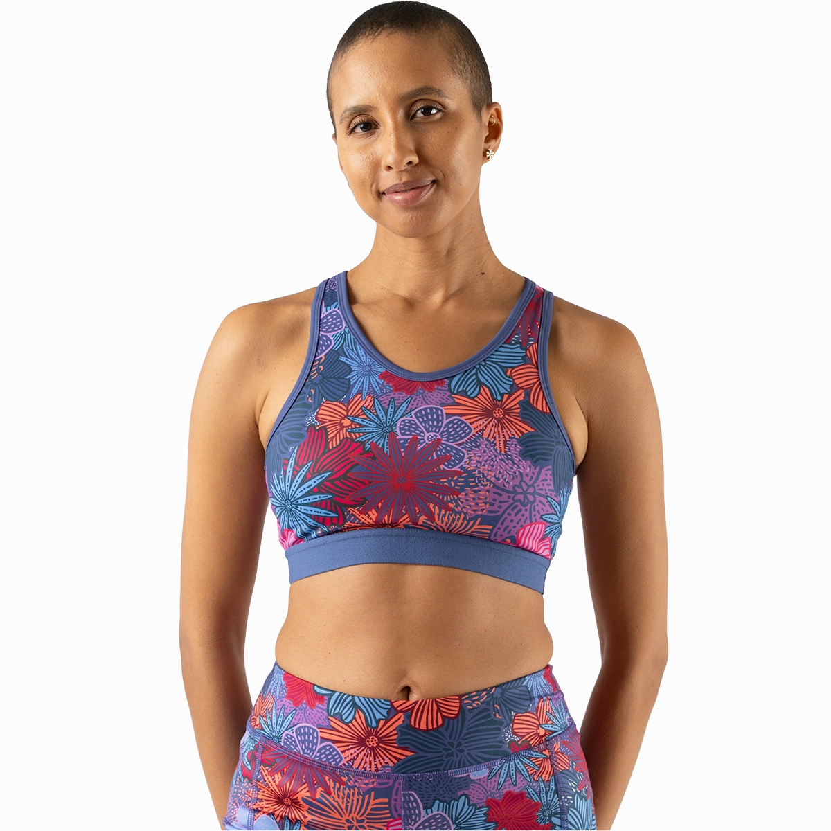 Casual Stretch Fit Versatile Wear Women's UltiliBra-Vo