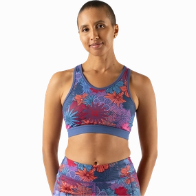 Trend Seeker Fade Resistant Fade Resistant For Kids Women's UltiliBra-Vo