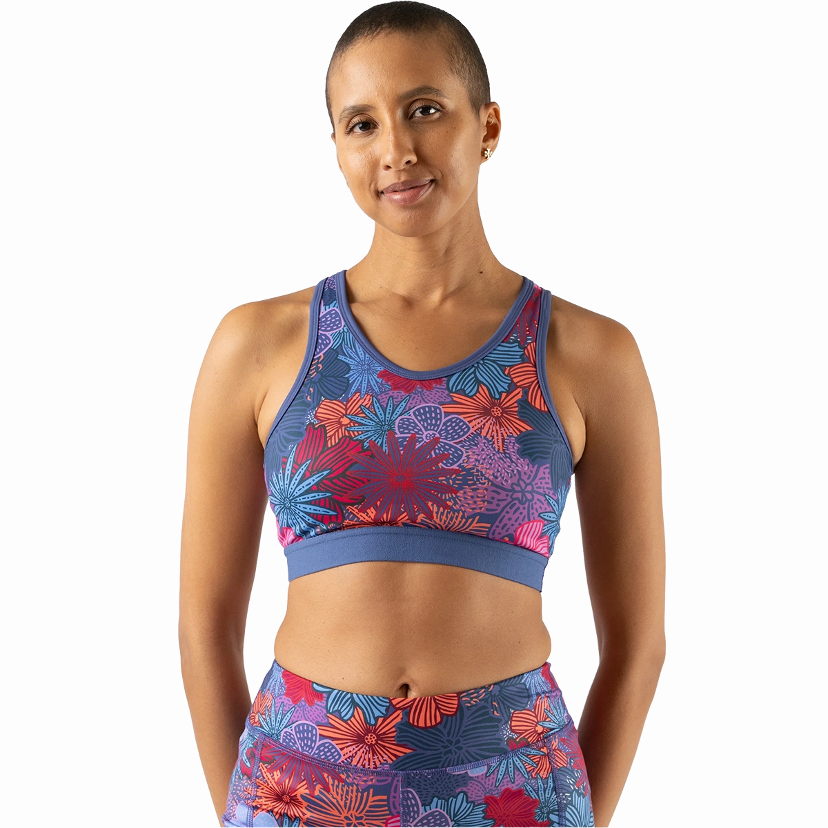 Casual Comfort Fit Women's UltiliBra-Vo