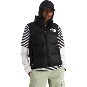 Women's 1996 Retro Nuptse Vest EasyAdjustment