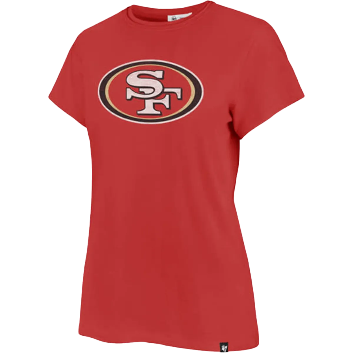 Women's 49er Premier Frankie Tee Zoom Proper