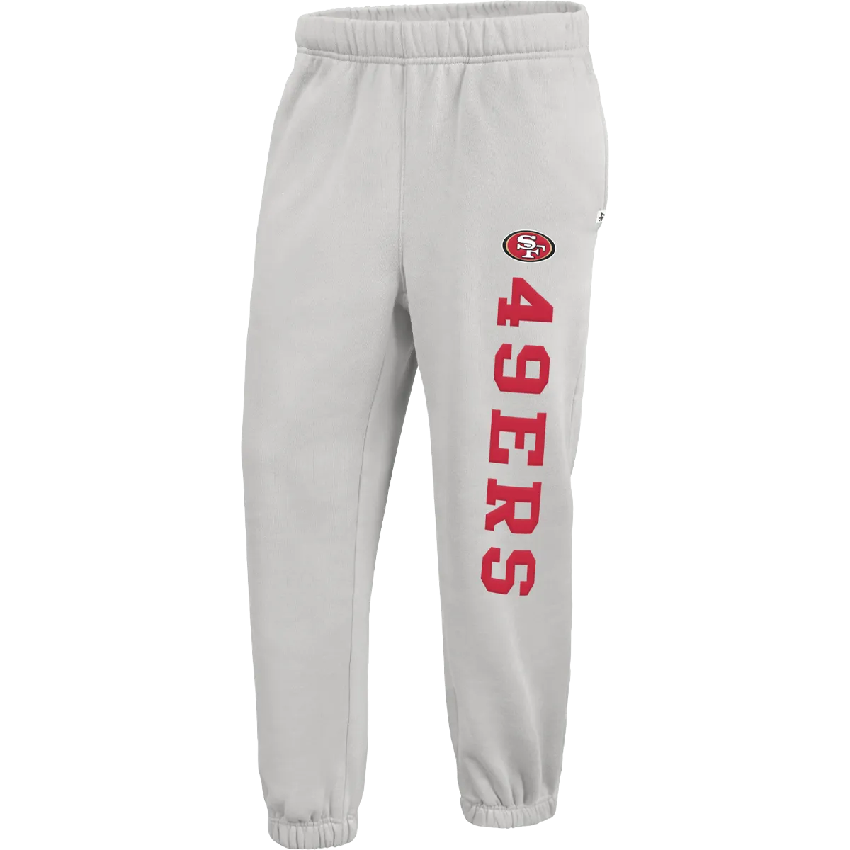 Breathable Lamination Women's 49ers High Road Venice Jogger
