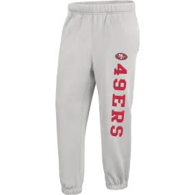 Joy Mood Women's 49ers High Road Venice Jogger
