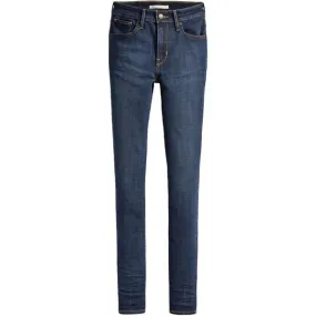 Fantasy Glow Women's 721 High Rise Skinny - Inseam 30"